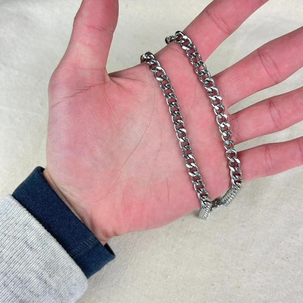 N/A chain unisex